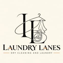 Laundrylanes logo