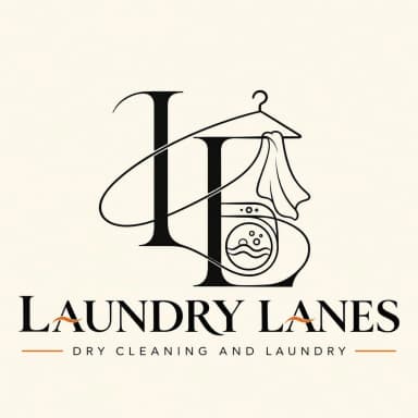 Laundrylanes logo